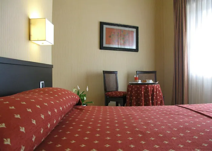 York Hotel