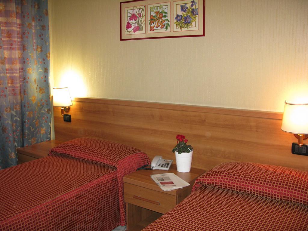 Hotel York