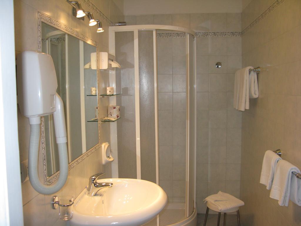 York Hotel Roma