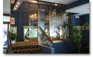 York Hotel Roma
