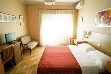 Hotel York