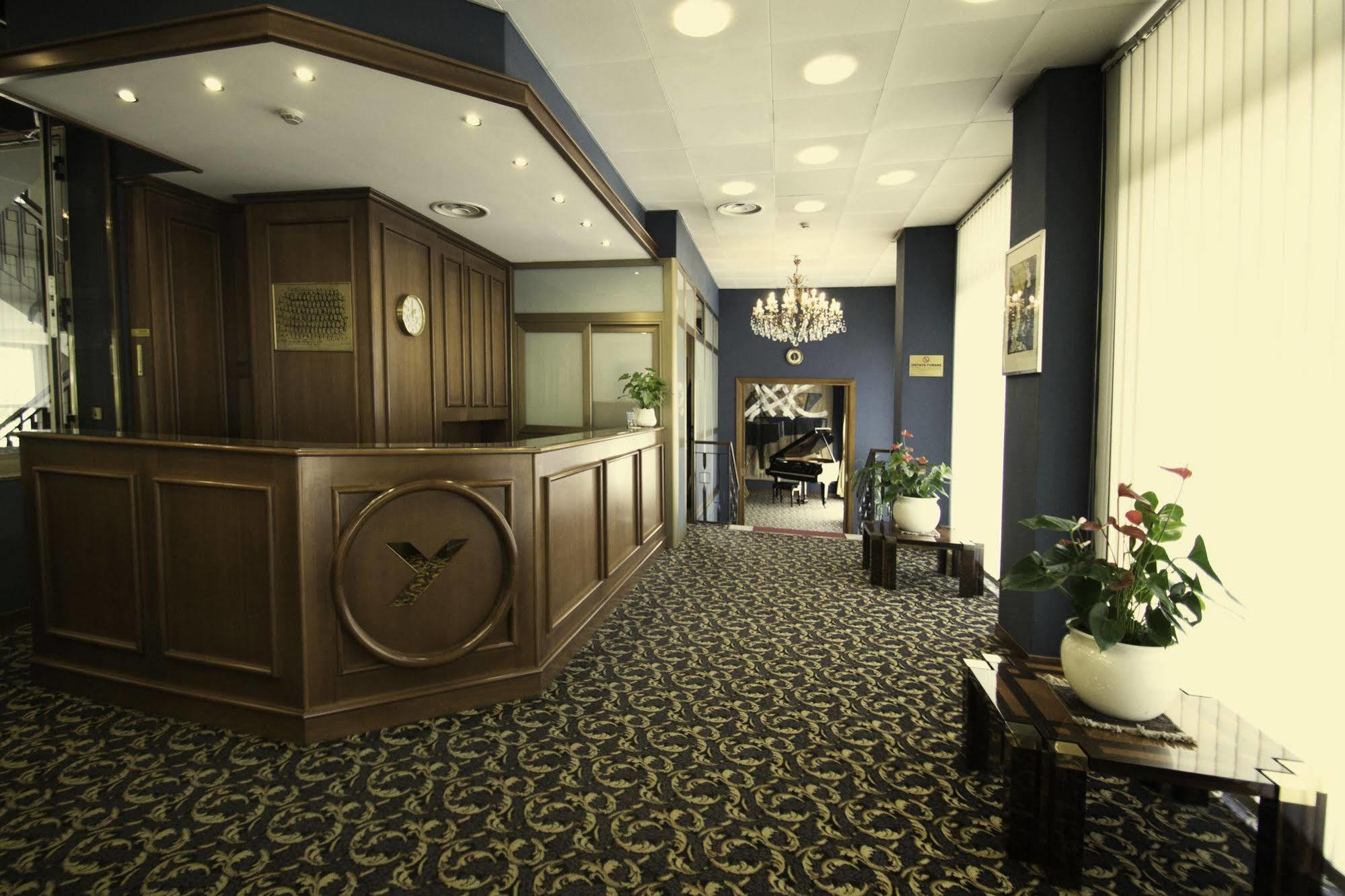 York Hotel 3*