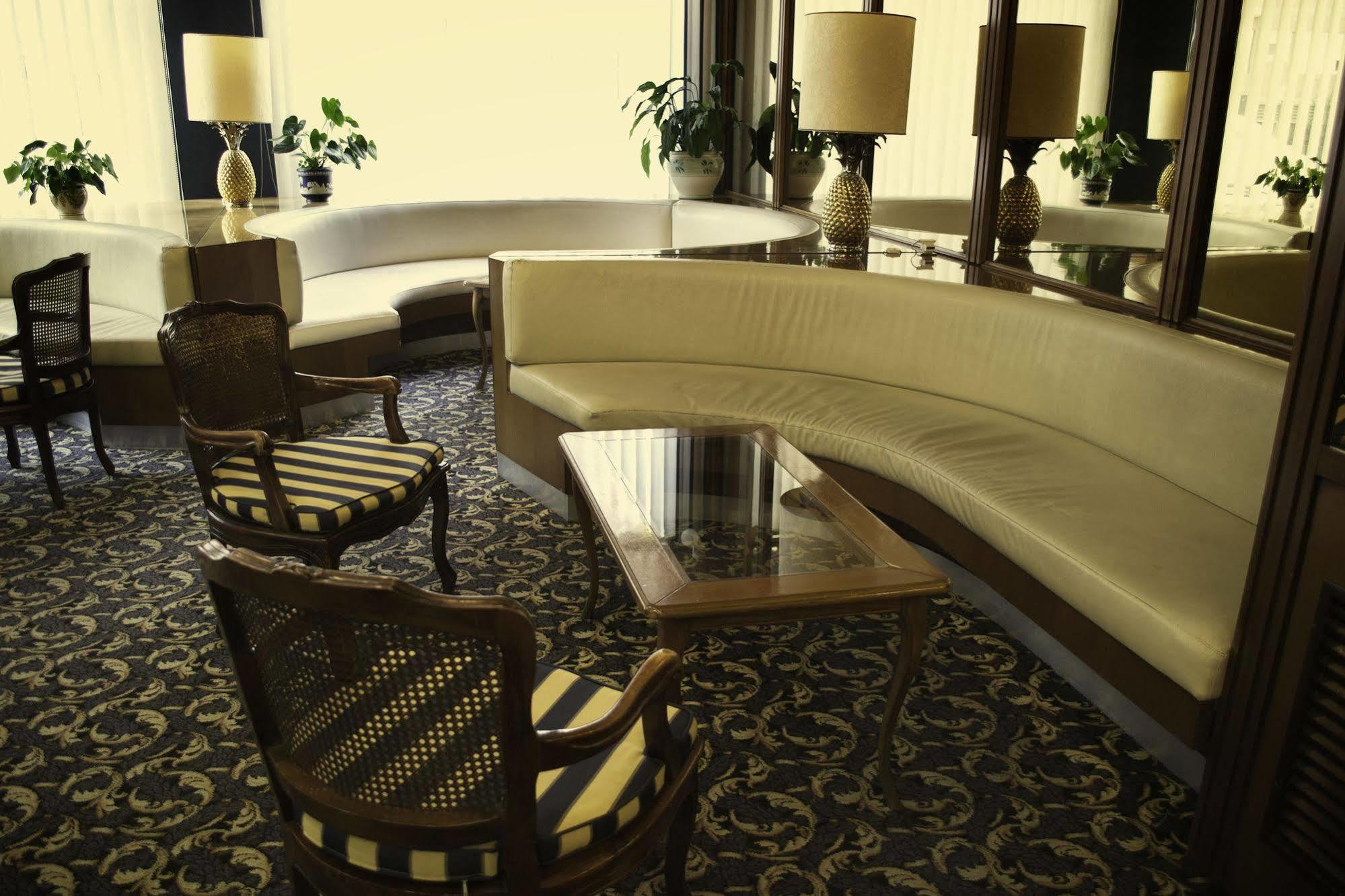 York Hotel