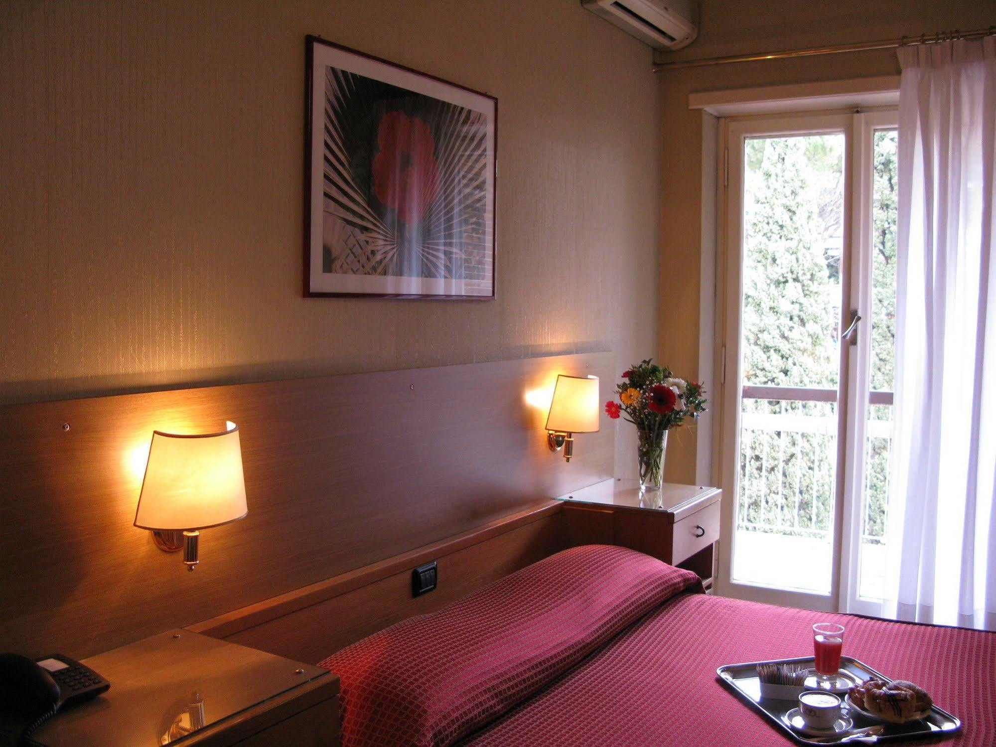 Hotel York Roma