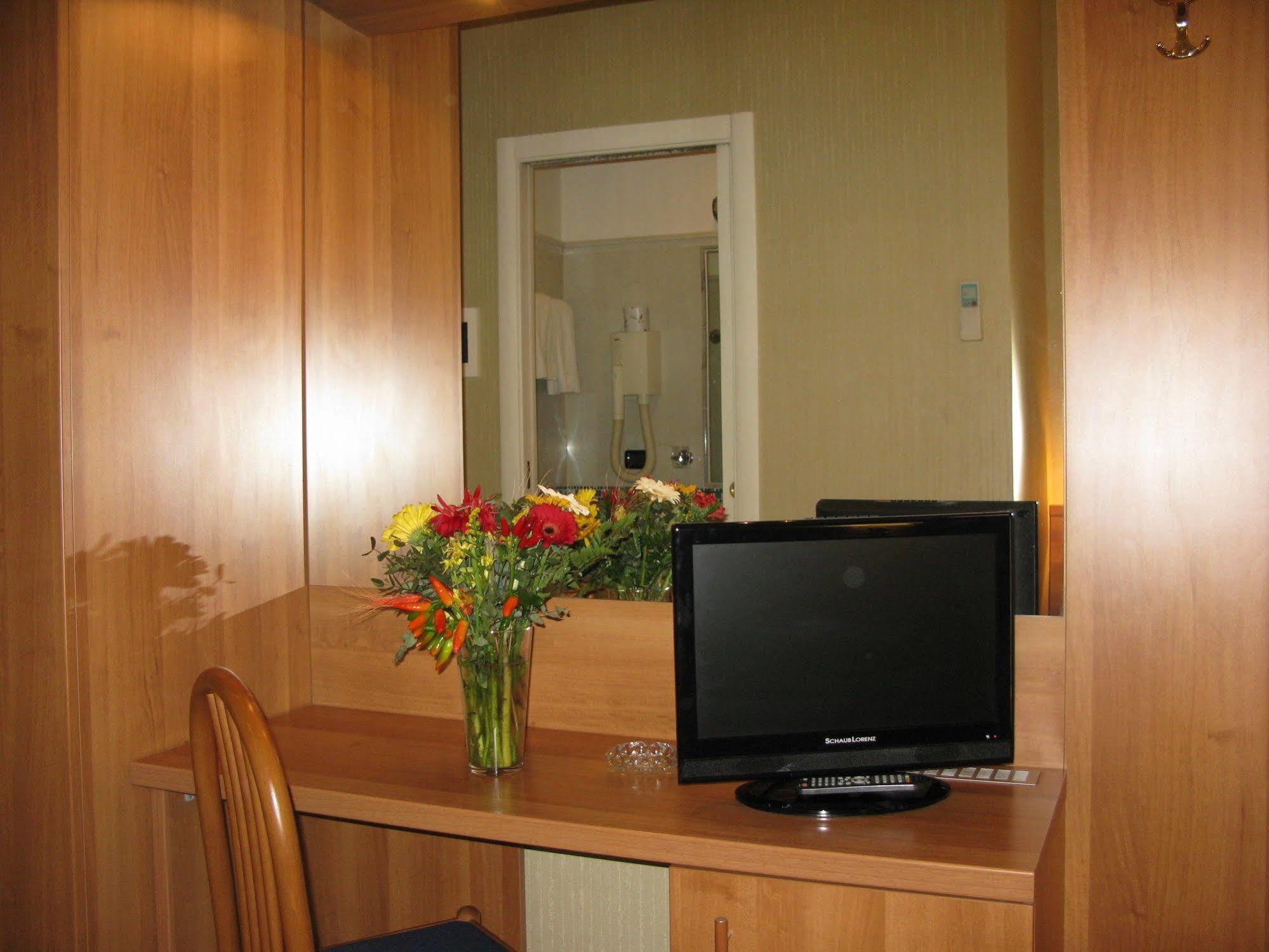 Hotel York Rom
