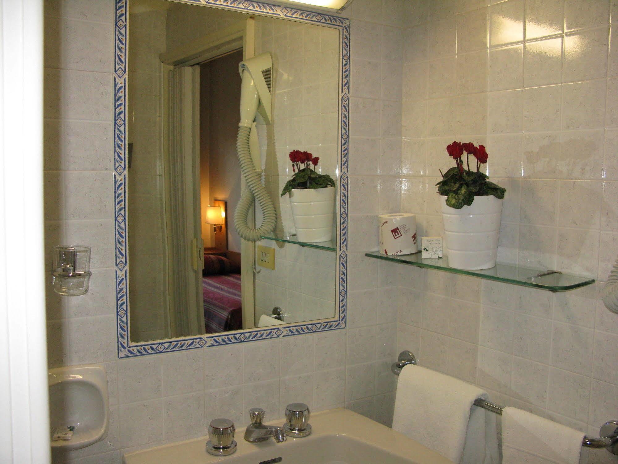 Hotel York Roma