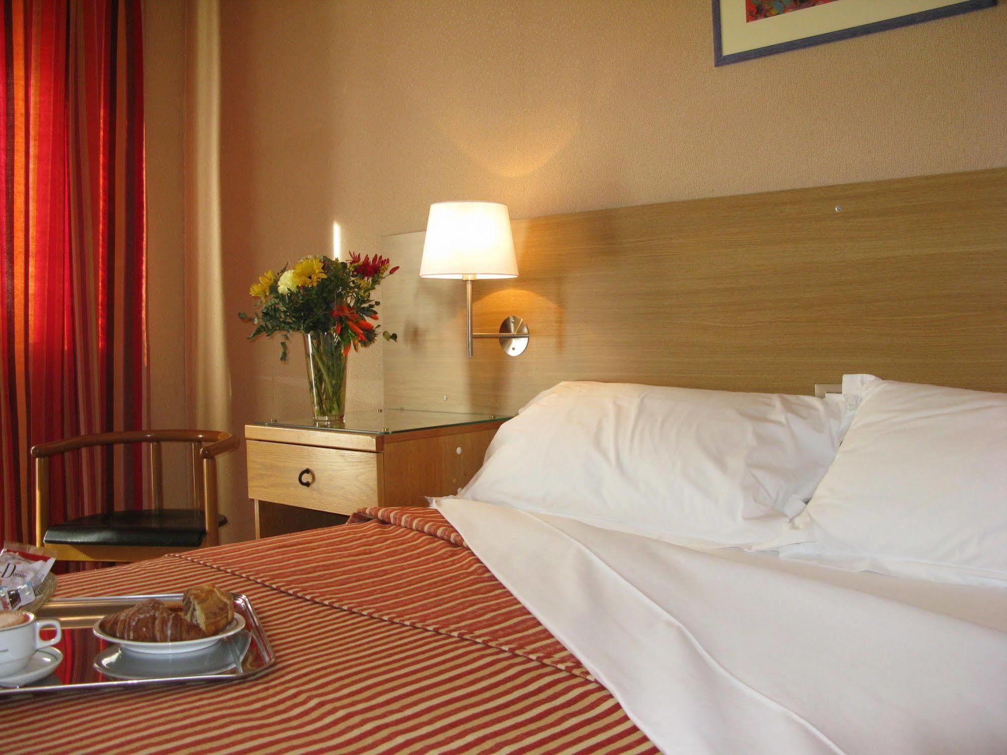 York 3* Roma