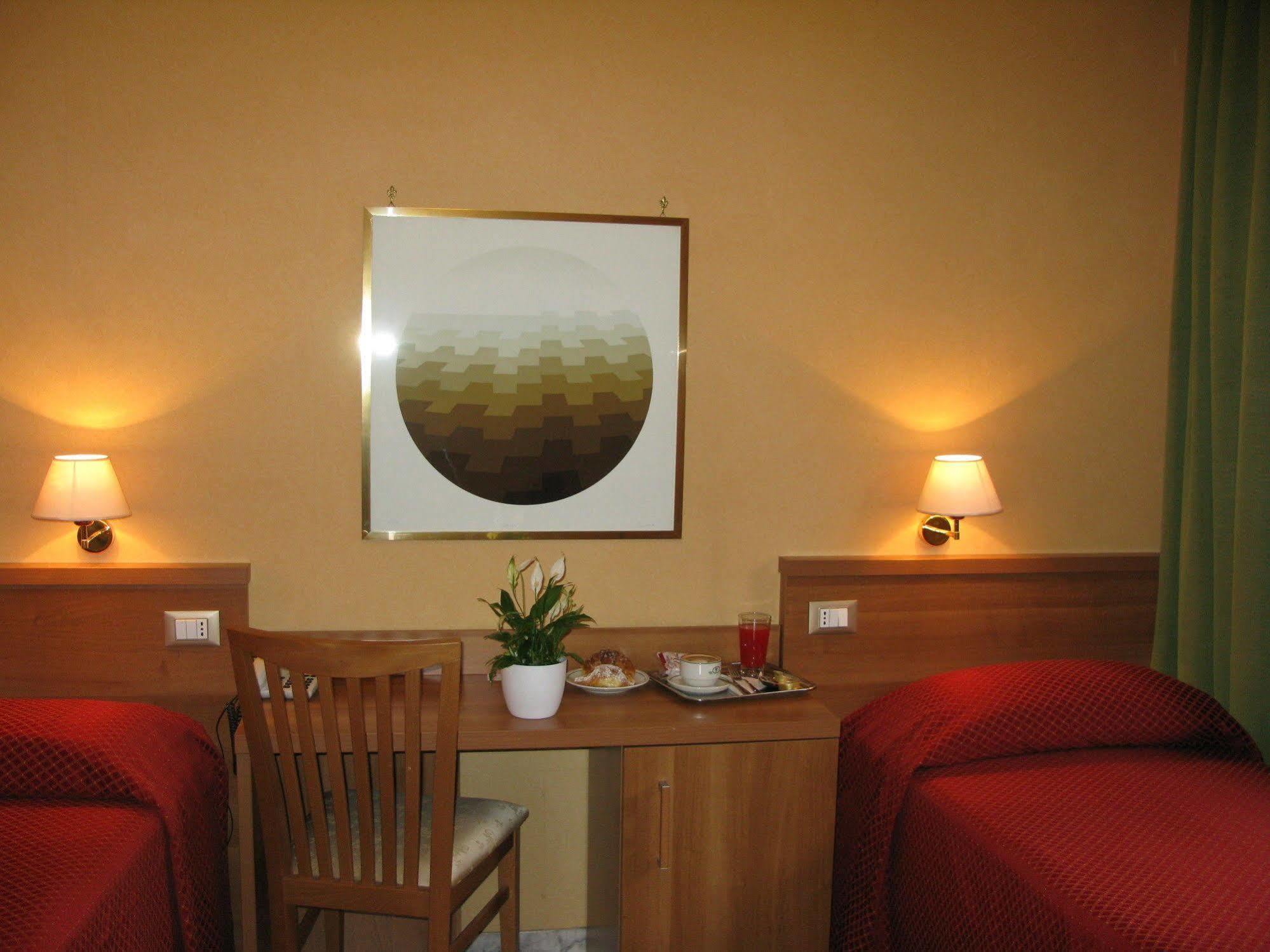 Hotel York