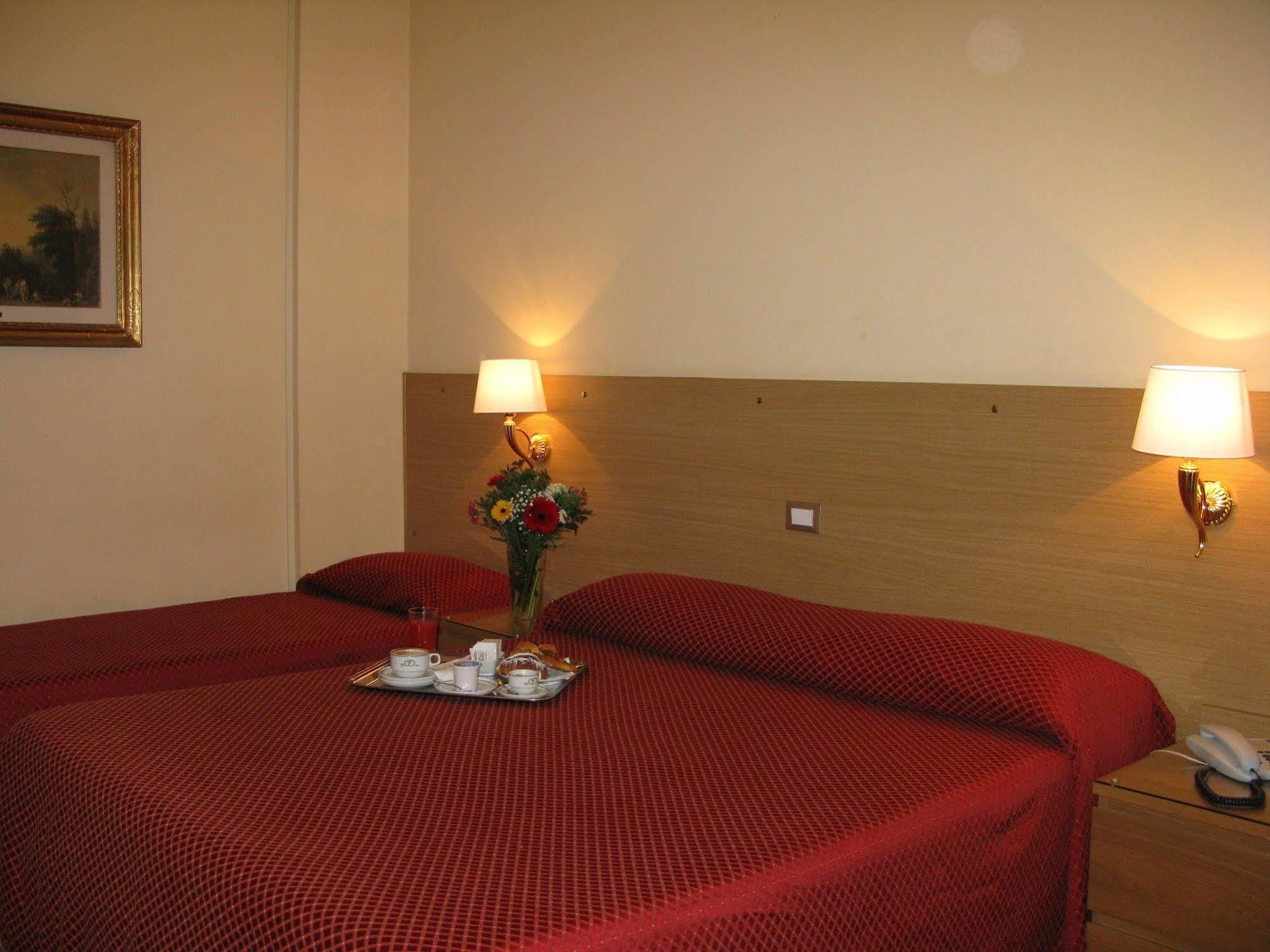 York Hotel