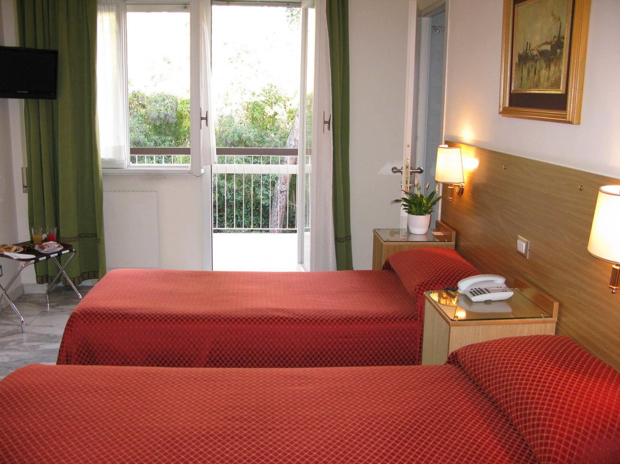 Hotel York