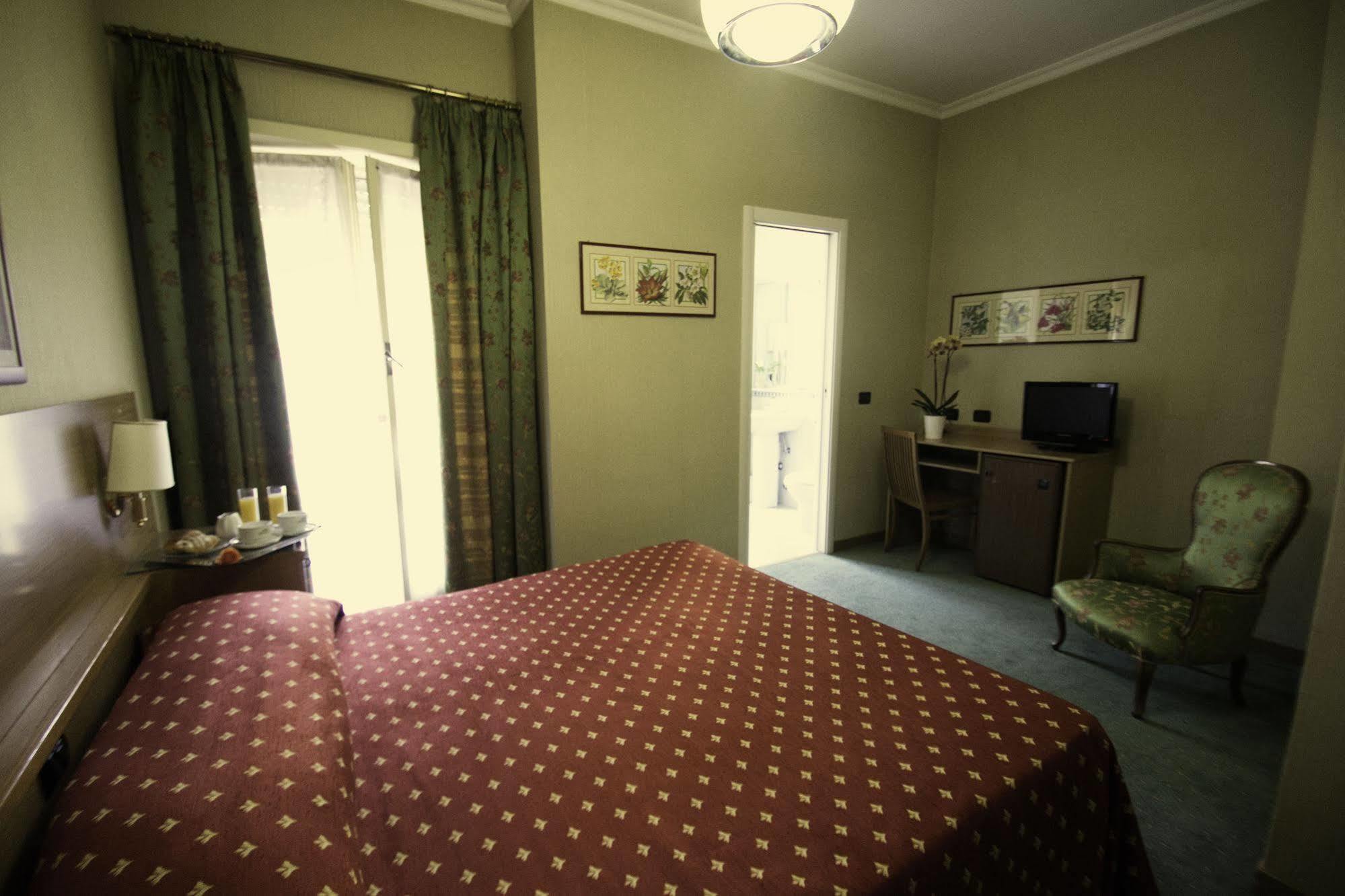 Hotel York